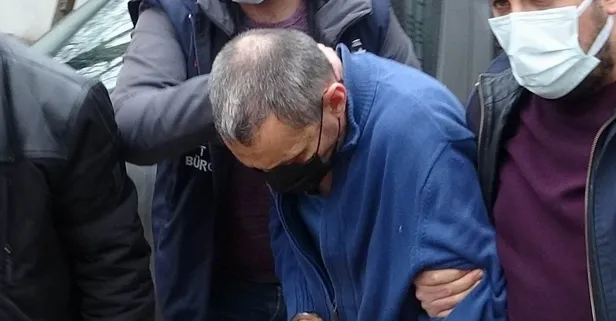 Hanımını öldüren katil duruşma boyunca ağladı: "Eve para getirmiyorsun" dedi