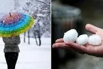 KARA KIŞ GELİYOR! La Nina için uzmanlar tarih verdi! 50-60 yıl sonra ilk yaşanacak!