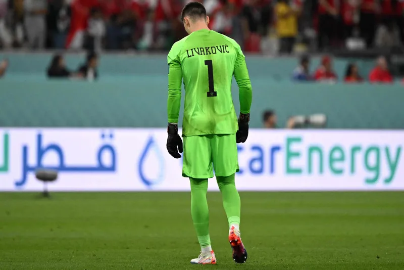 Kulübünden resmi açıklama! Livakovic Fenerbahçe'ye gelecek mi? - 5