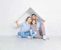 ’İlk Evim’ için hazine desteği