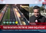 Yerli otomobile yerli batarya müjdesi