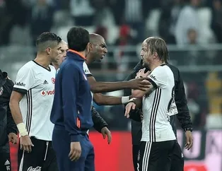 Caner Erkin ve vukuatları