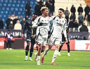Kasımpaşa’ya karşı 4 maçta galibiyet yok