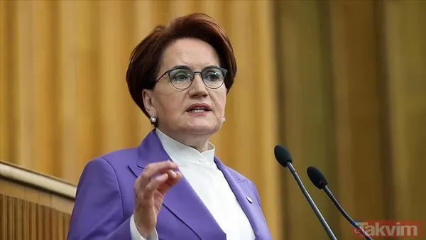 6'lı masa, sayısız küçük hesap ve entrika! Kavuncu'nun Mansur Yavaş dayatmasının talimatı Akşener'den - 5