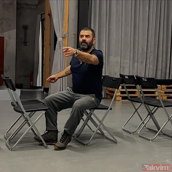 Bülent Şakrak’tan ilişki itirafı! “Tutunamamış biri yaratılmaya çalışılıyor” Ceyda Düvenci ile tek celsede boşanmışlardı - 7