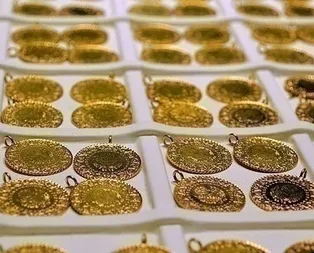 Gram altın ne kadar? Çeyrek altın ne kadar? 19 Temmuz 2018 altın fiyatları
