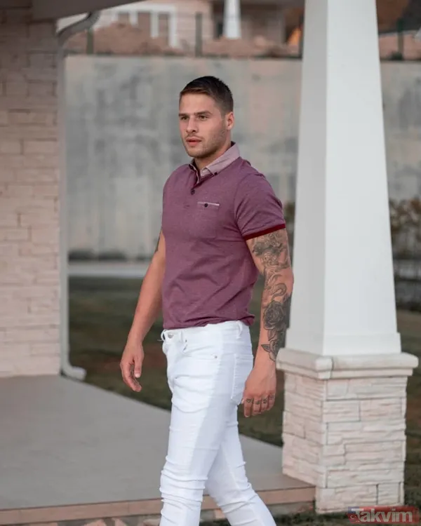 Survivor Yunus Emre bakın aslen nereli çıktı! Duyan inanamadı! İşte Yunus Emre Özden’in memleketi... - 3