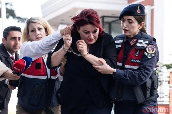 Yenidoğan çetesinin lideri Fırat Sarı ve iki kritik ismin cep telefonu incelemeleri ortaya çıktı! Şoke eden koordinatör skandalı... - 14