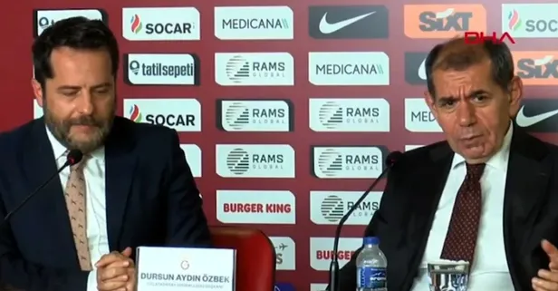 Dursun Özbek Ali Koç'un Erden Timur'a söylediği sözleri paylaştı: "Seni mahvedeceğim, sen Koç ailesini tanımıyorsun"