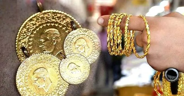 16 Kasım canlı altın takibi: Altın fiyatları çakıldı tahminler değişti!
