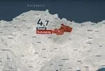 Tokat’ta korkutan deprem! 18 Nisan 2024 AFAD, Kandilli Rasathanesi son depremler listesi...