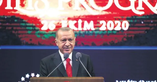 Başkan Erdoğan talimatı verdi: AK Parti’de büyük değişim