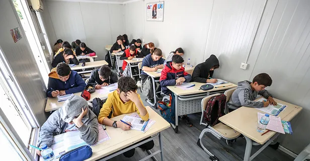 Türkiye’nin en eğitimli 5 ili açıklandı! Sonuncu ili ise duyan şaşıp kaldı