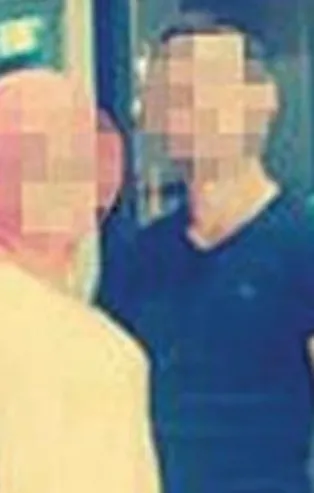 Böyle boşanma görülmedi! Eve onları getirdi eşini evden kovdu!