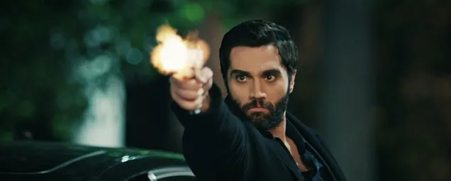 Eşkıya Dünyaya Hükümdar Olmaz 175. bölüm tek parça izle! EDHO son bölüm izle