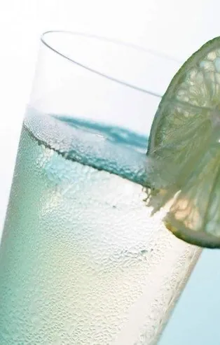 Maden suyu ile soda arasındaki fark nedir?