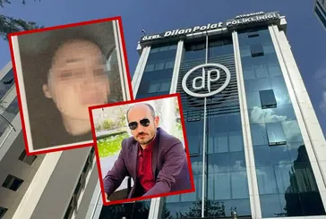 Dilan Polat Güzellik Merkezi'nde çalışıyordu! İntiharının ardındaki gizem aydınlatıldı! O isme tutuklama