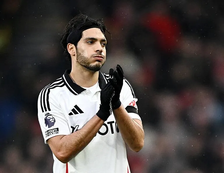 Beşiktaş’ın hedefi Raul Jimenez