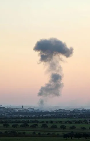 Son dakika: İran destekli gruplar, İdlib'e 400 terörist daha gönderdi