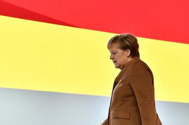 Merkel'in halefi bugün belli olacak