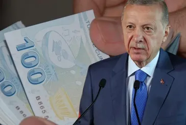 Asgari ücretliye %37.76’lık zam!