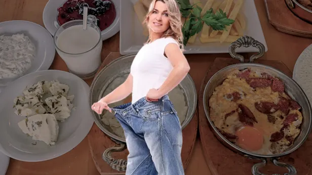 Diyet yapmadan iştaha kilit vuruyor! Tok tutan kahvaltılıklar listesi açıklandı