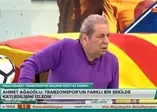 Erman Toroğlu'ndan kırmızı kart ve penaltı yorumu! "Hakemden bu akşam iğrendim!"