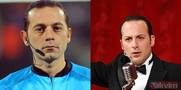 Avlu'nun Deniz'i Demet Evgar diziden ayrılıyor mu? Demet Evgar'a benzeyen ünlü isim kim? - 14