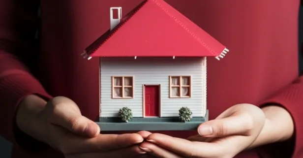 Ziraat Bankası 36.352 TL taksitle 2. el dubleks konut satıyor!