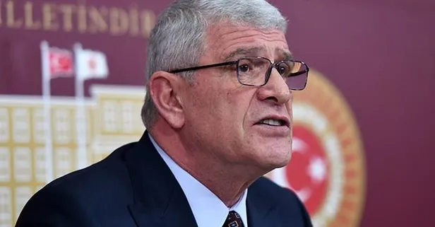 Terör partisi DEM'le çanak tutan CHP'li Özgür Özel'e İYİ Parti'den bombardıman: PKK’ya yaslananlarla aynı safta durmayacağız