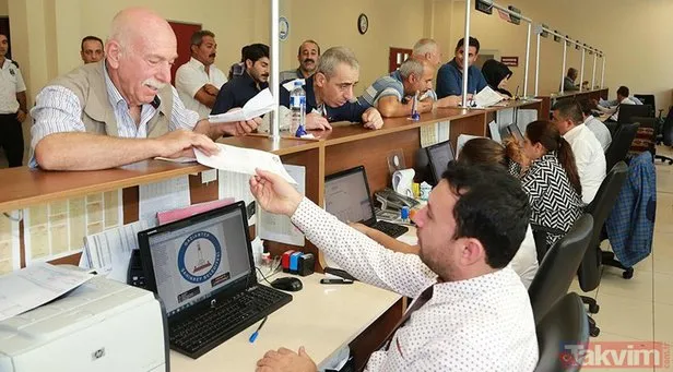 Cumhurbaşkanlığı genelgesi Resmi Gazete'de