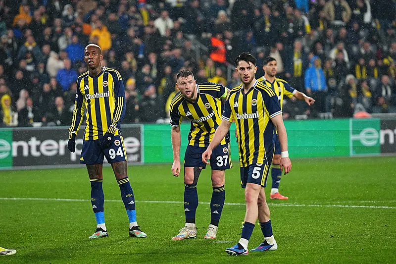 Fenerbahçe'yi güçlü takımlar bekliyor! UEFA Avrupa Ligi'ndeki muhtemel rakipler - 2