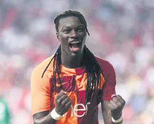 3 muhteşem Aslan devleri geride bıraktı