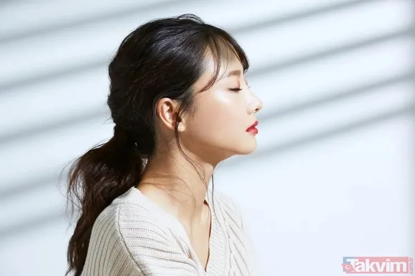 Meğer o yöntemle... Ünlülerin güzellik sırlarını duyan şoke oluyor! Hande Erçel, Fahriye Evcen, Hadise, Arzum Onan, Eda Ece bakın nasıl süt gibi cilde sahip! - 2