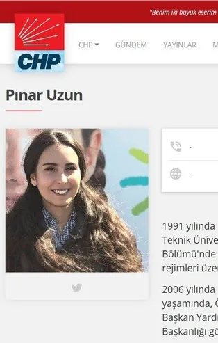 CHP’li bir küfürbaz daha ifşa oldu! Başkan Erdoğan'a hakaret, Fuat Avni'ye övgü!