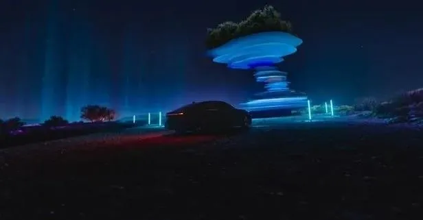 Türkiye'nin yerli ve milli otomobili Togg dünya sahnesinde! Yeni modelin özellikleri neler?