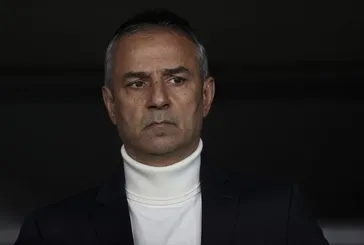İsmail Kartal: Önemli olan kazanmaktı