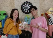 TikToker Yiğit Can Çakmaktan YiğitResmi bomba Demet Akalın itirafı: 7 Bin TLye 2 milyonluk reklam yaptırdı!