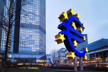 ECB’den faiz indirimi açıklaması