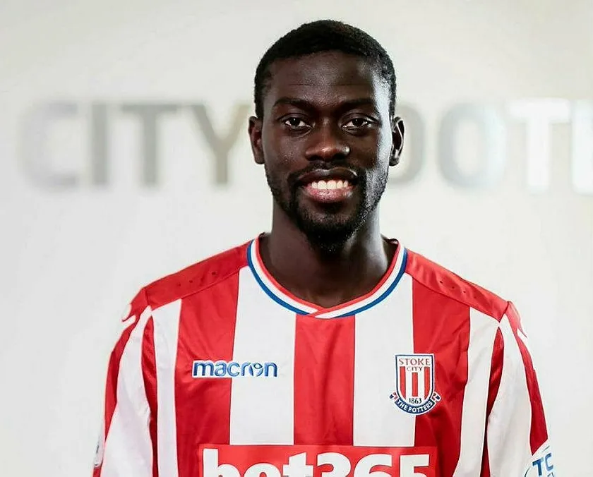 N’Diaye’de rakip Newcastle