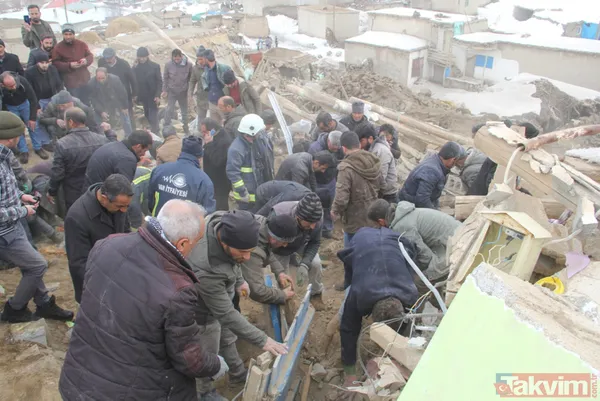 Son dakika: İran'daki deprem Van'ı vurdu! Acı haber geldi - 26