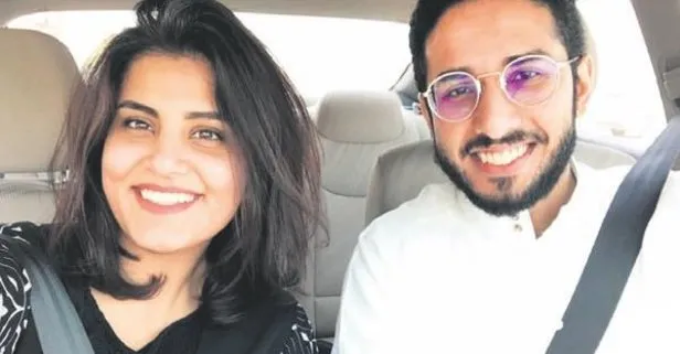 Meghan Markle’ın arkadaşı Loujain al-Hathloul Suudi Arabistan’da kayıplara karıştı