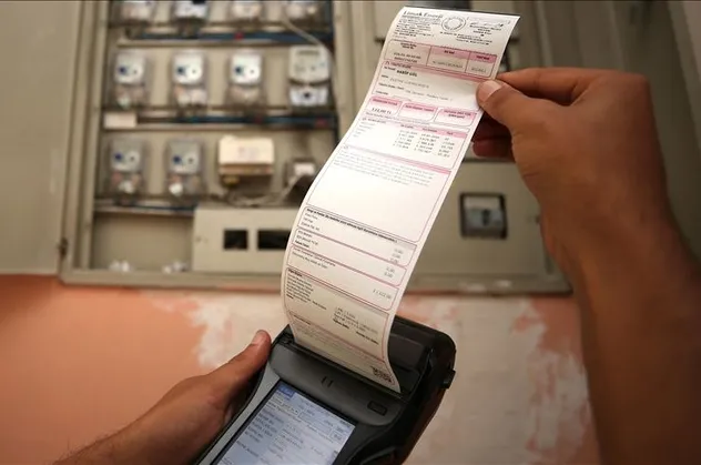 Elektrik ve doğalgazda kademeli faturalar nasıl işleyecek?