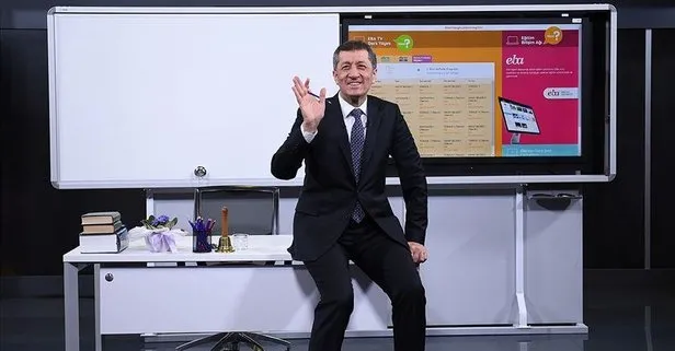 MEB'den EBA açıklaması