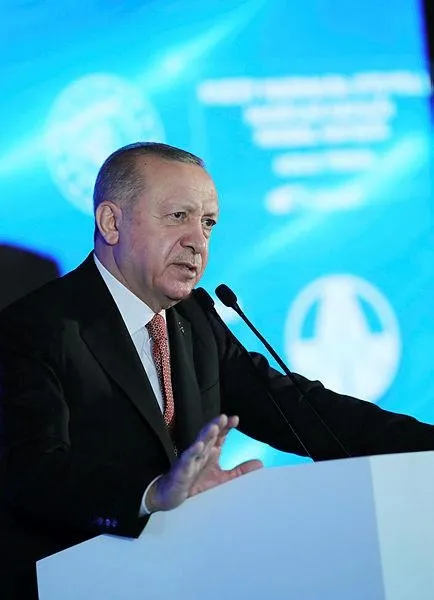 Başkan Erdoğan "yakında Meclis'e sunulacak" demişti... Yargı reformunun detayları ortaya çıktı-1