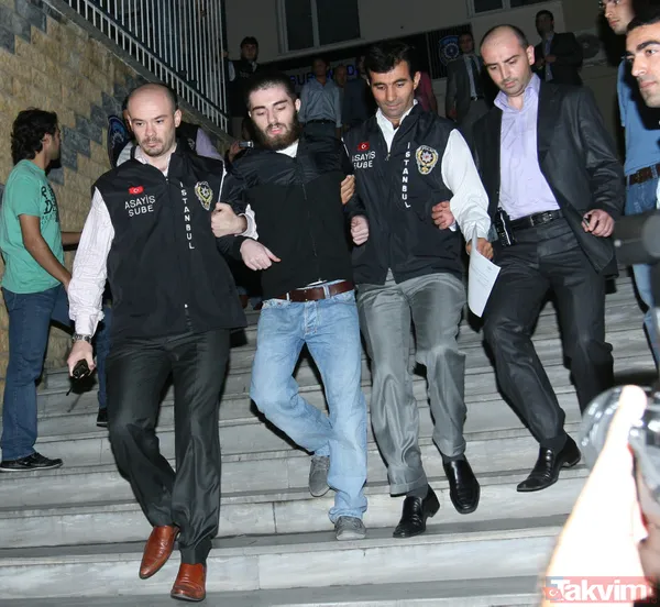 Münevver Karabulut cinayetinde yeni gelişme! Cem Garipoğlu'nun mezarı açılacak! Münevver Karabulut'un babası Süreyye Karabulut ilk kez konuştu: Derin şüphelerim var - 8