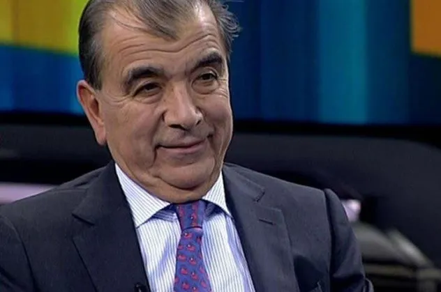 Eski MİT görevlisi Enver Altaylı'nın ABD ve İsrail aşkı ortaya çıktı! Türkiye'ye kumpas için ABD'ye rapor hazırlamış