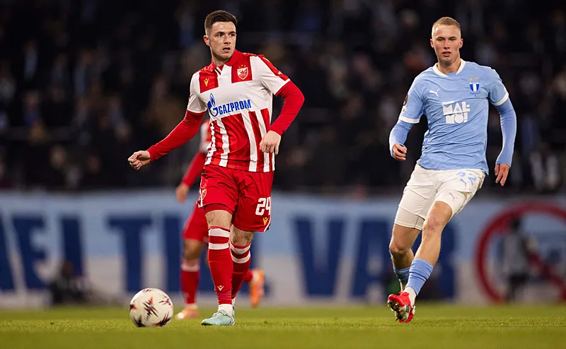 Fenerbahçe'yi güçlü takımlar bekliyor! UEFA Avrupa Ligi'ndeki muhtemel rakipler - 11