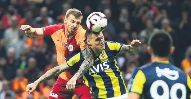 Süper Lig yayın gelirlerinde Galatasaray ilk sırada yer alıyor