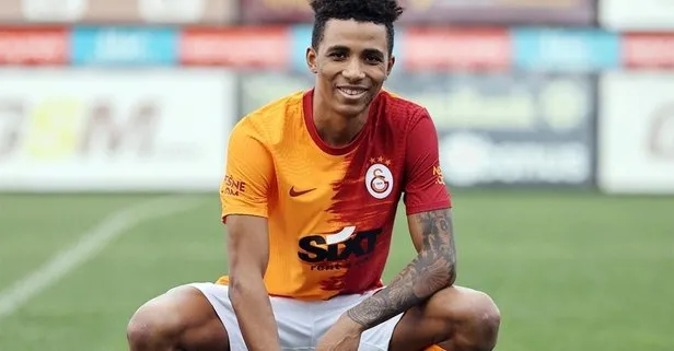 Ünlü menajer Ahmet Bulut Galatasaray taraftarını sevindirdi! Gedson Fernandes Türkiye’de mutlu